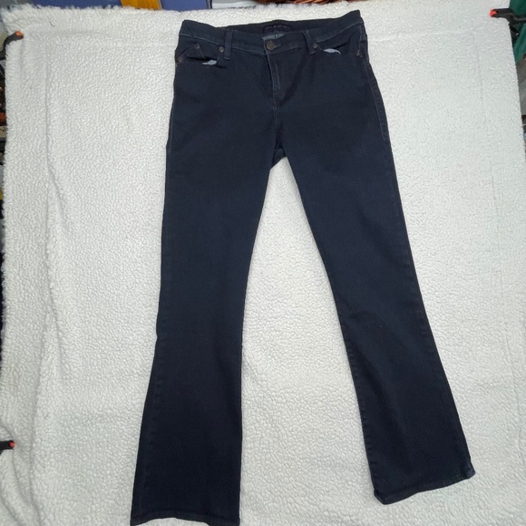 Women’s Navy Blue 16 Rock & Republic Jeans - Picture 1 of 14